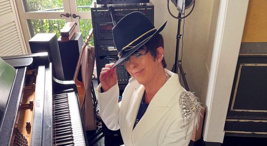 Diane Warren sur ses 14 nominations aux Oscars : « Mon Oscar d'honneur adorerait avoir un ami »