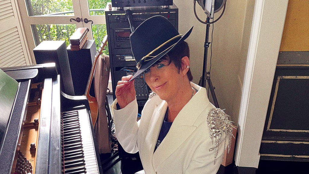 Diane Warren sur ses 14 nominations aux Oscars : « Mon Oscar d'honneur adorerait avoir un ami »
