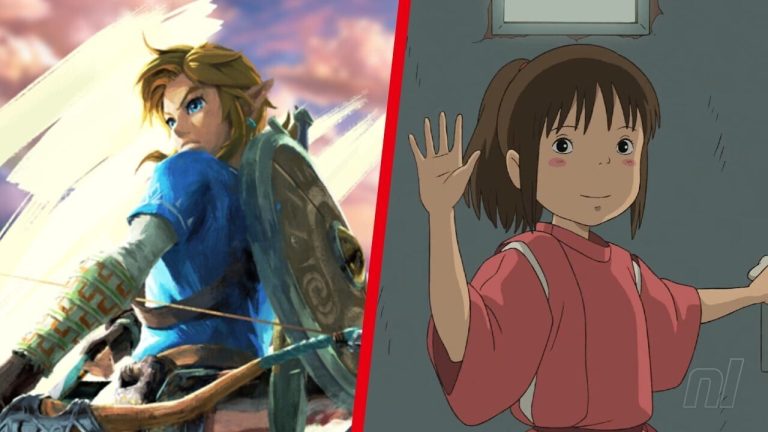 Le réalisateur de Zelda veut que le film ressemble à "Live-Action Miyazaki"
