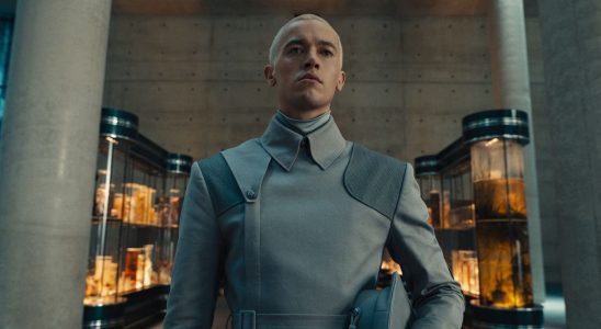 Le nouveau film Hunger Games constitue un excellent argument en faveur de l'année sabbatique de Marvel par rapport aux films MCU