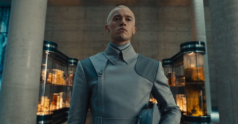 Le nouveau film Hunger Games constitue un excellent argument en faveur de l'année sabbatique de Marvel par rapport aux films MCU
