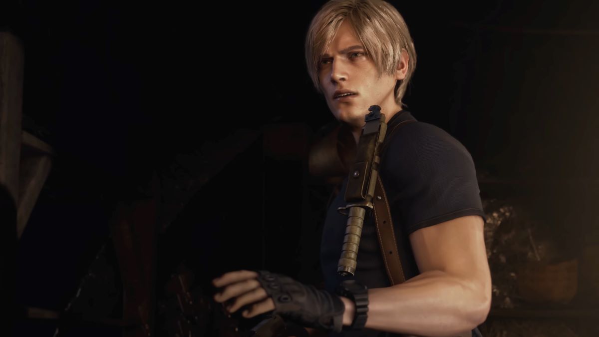 Les meilleurs mods pour Resident Evil 4 Remake, tampon clochard inclus
