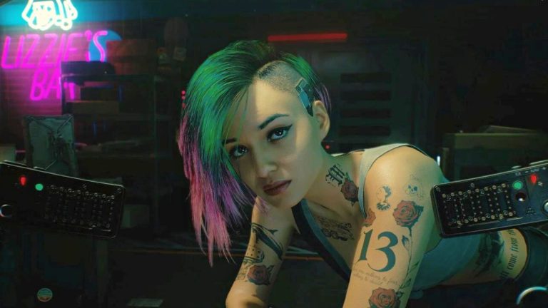 Les notes de mise à jour de Cyberpunk 2077 2.1 détaillent les nouveaux lieux de rencontre dans le métro et la romance
