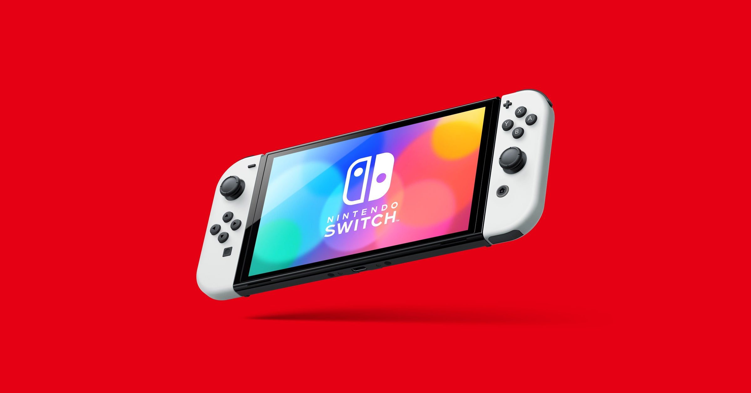  Mise à jour du système Nintendo Switch Ver.  17.0.1 est déployé avec des améliorations de stabilité
