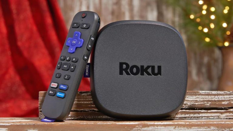 Le streamer Ultra de Roku est en vente au prix de 67 $