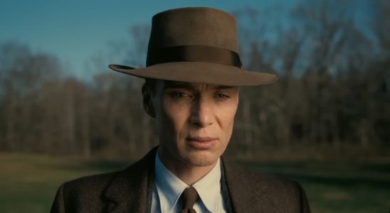 Cillian Murphy confirme qu'il sait ce qu'est un mème