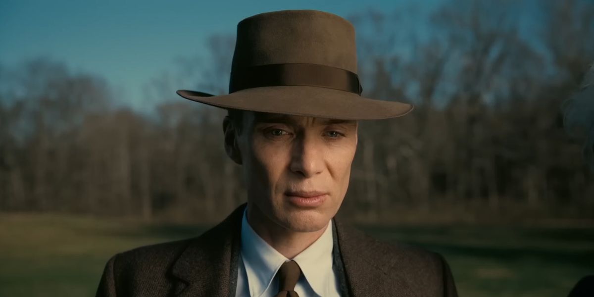 Cillian Murphy confirme qu'il sait ce qu'est un mème
