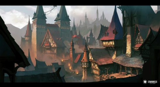 Starbreeze Entertainment annonce Project Baxter – un nouveau jeu basé sur Dungeons & Dragons IP