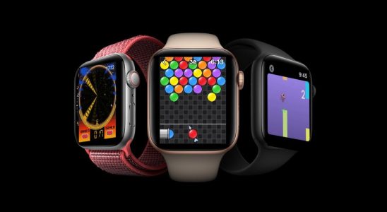 Apple Watch Ultra 2 contre l'Apple Watch Series 9