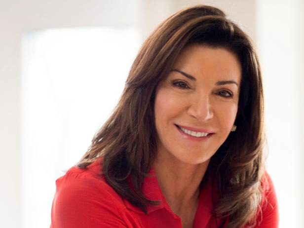 Hilary Farr leaves Love it or List It