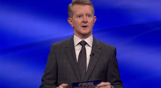 Ken Jennings