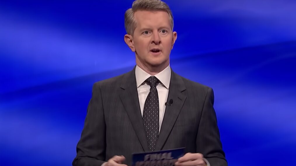 Ken Jennings