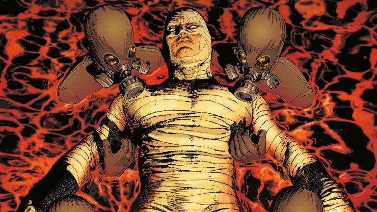 Nemesis : Rogues’ Gallery à la tête de la première vague de titres Millarworld provenant de Dark Horse en 2024