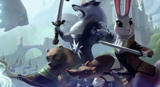 La League Of Geeks, développeur d'Armello, licencie plus de la moitié de son personnel