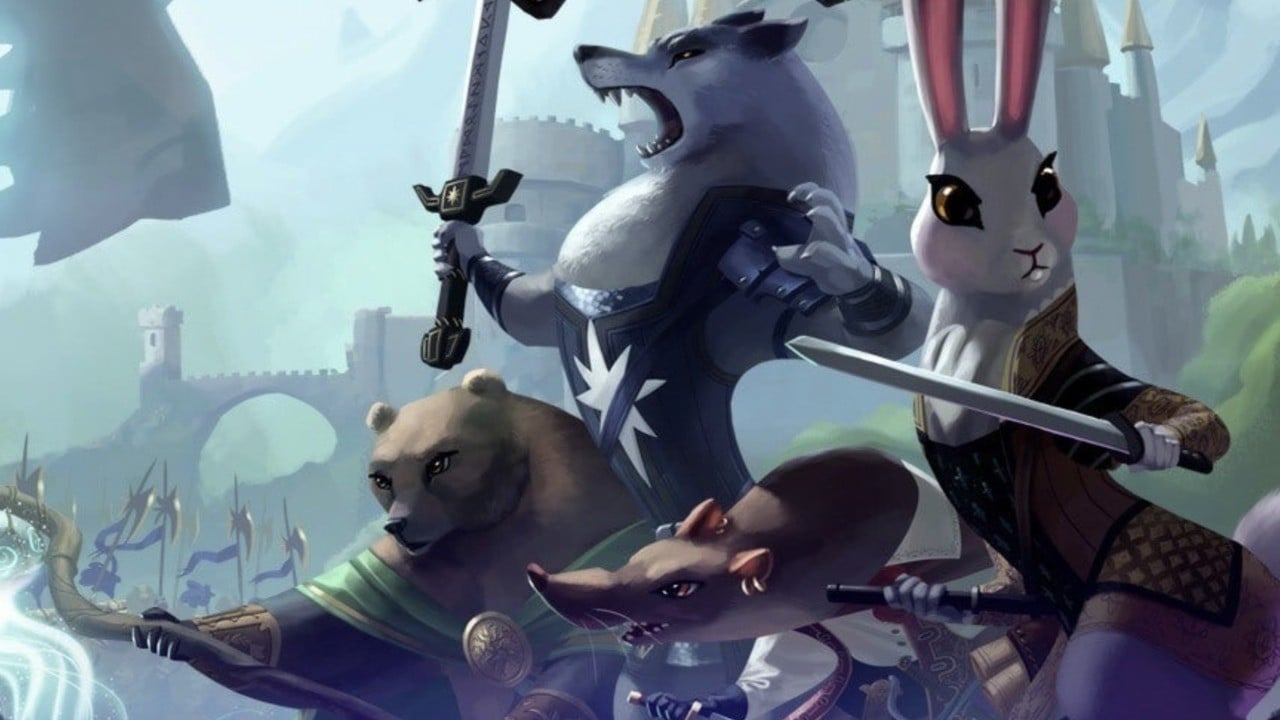 La League Of Geeks, développeur d'Armello, licencie plus de la moitié de son personnel
