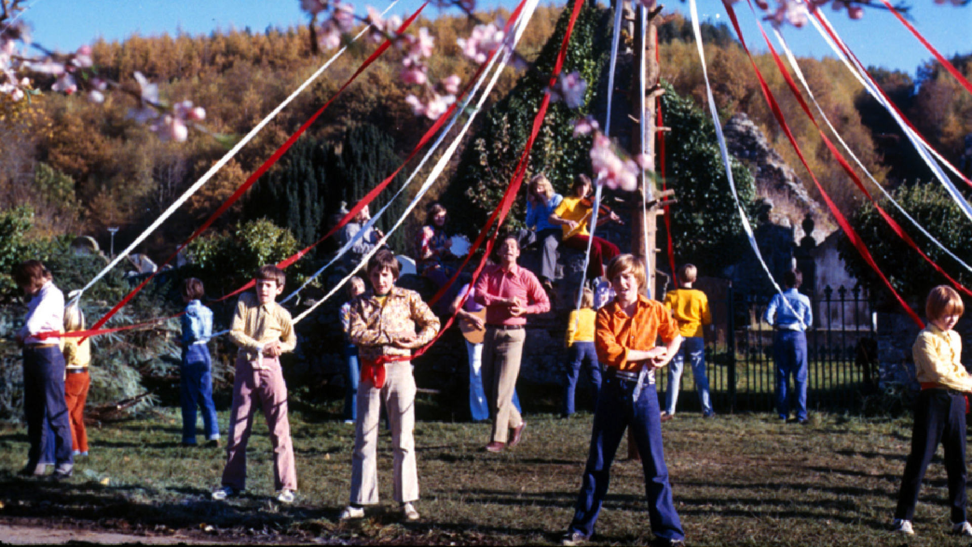 L'homme en osier 1973