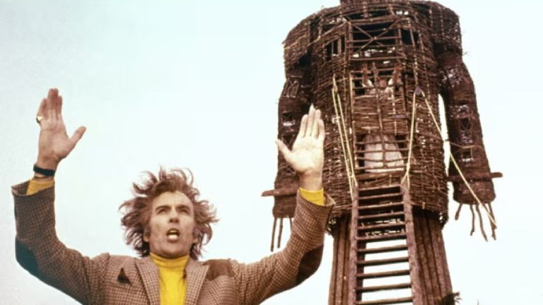 The Wicker Man 1973