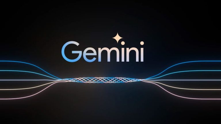 Google dévoile Gemini AI pour le chatbot Bard – et il pourrait battre ChatGPT