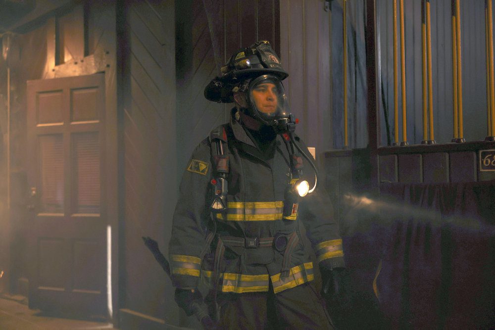 Chicago Fire TV Show on NBC: canceled or renewed?