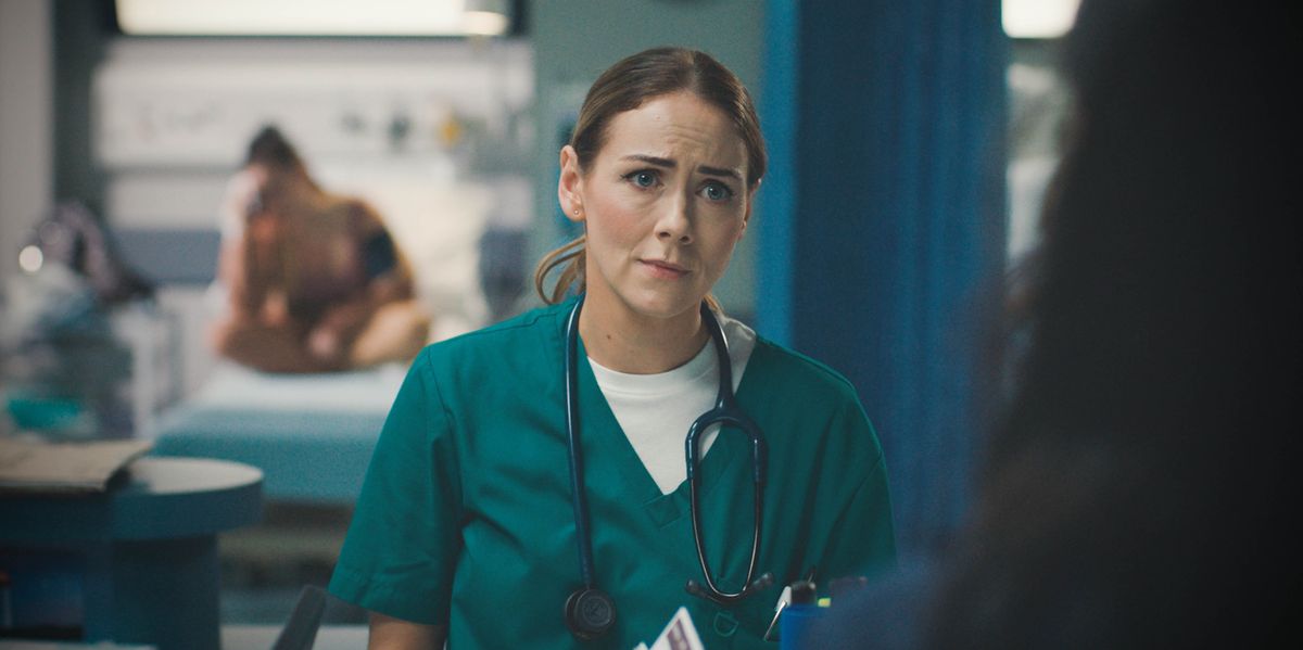 Casualty confirme la date de retour de BBC One après une pause de trois mois
