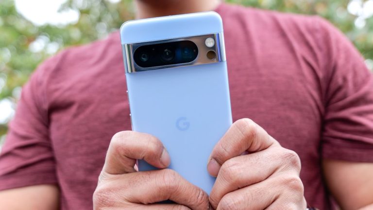 La nouvelle fonctionnalité de Google Pixel comprend une tonne de mises à niveau de l’IA – voici ce que vous pouvez faire maintenant