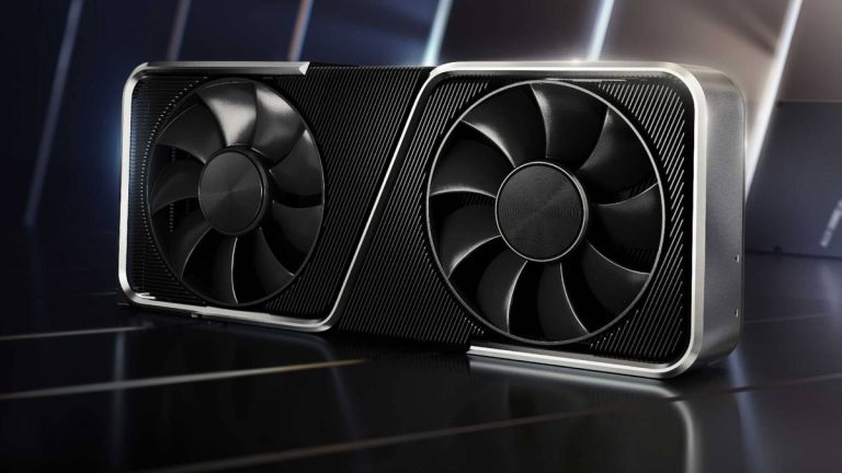 Oubliez le RTX 4050, Nvidia n’en a apparemment pas fini avec le RTX 3050