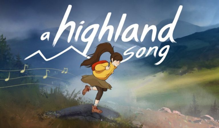 Une revue de chansons des Highlands - Embrasser la nature
