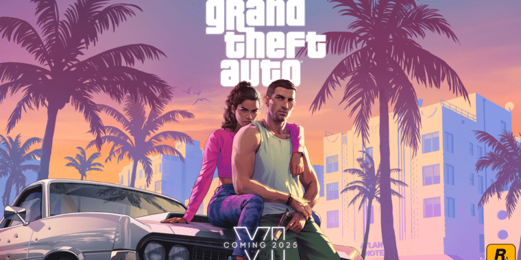 Quand pouvons-nous nous attendre à une version PC de Grand Theft Auto VI ?