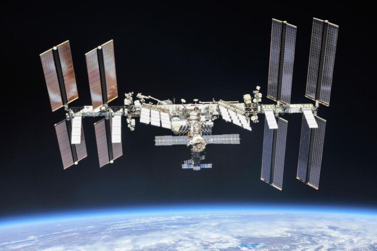 Retour sur 25 ans de l’ISS