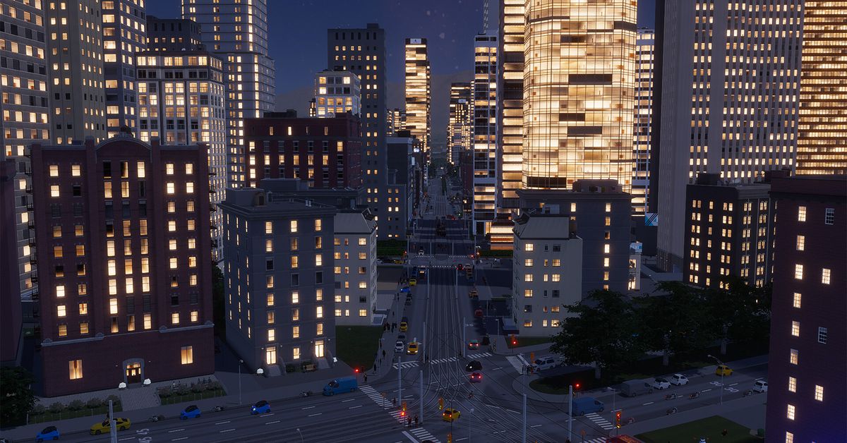 Villes : Skylines 2 est plus grand et meilleur de la meilleure des manières
