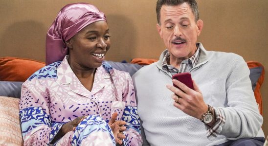 Bob ♥ Abishola : la saison cinq pour terminer la sitcom ;  CBS fixe la date finale de la série