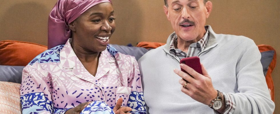 Bob ♥ Abishola : la saison cinq pour terminer la sitcom ;  CBS fixe la date finale de la série