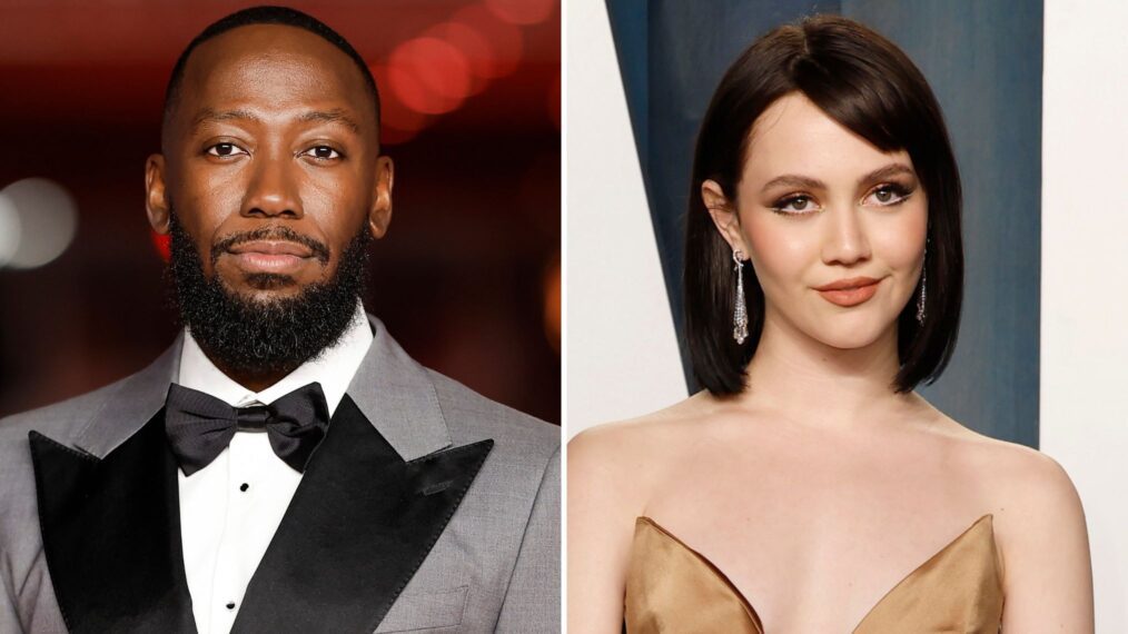 Lamorne Morris and Iris Apatow join 