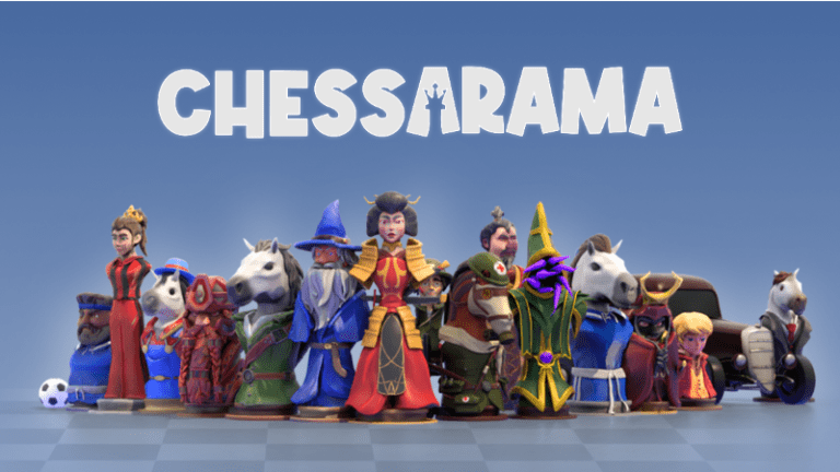 Chessarama propose une anthologie d'échecs sur Xbox et PC
