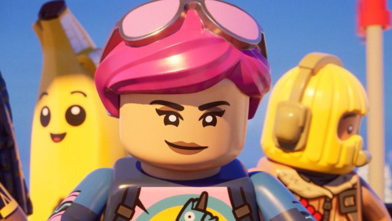 Je ne sais pas si Lego Fortnite peut être à la hauteur de son potentiel, mais je suis accro au pitch Tears of the Kingdom-meets-Valheim.