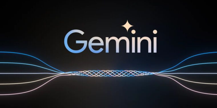 Google lance Gemini, un modèle d’IA puissant qui, selon lui, peut surpasser GPT-4