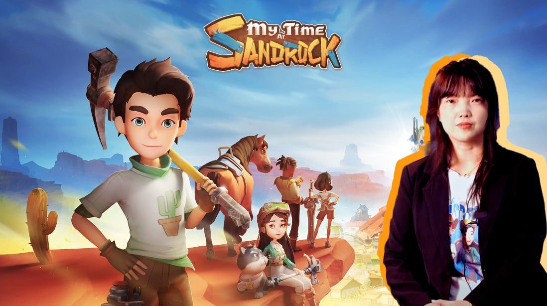 La suite de My Time At Sandrock pourrait surprendre les fans, déclare le développeur
