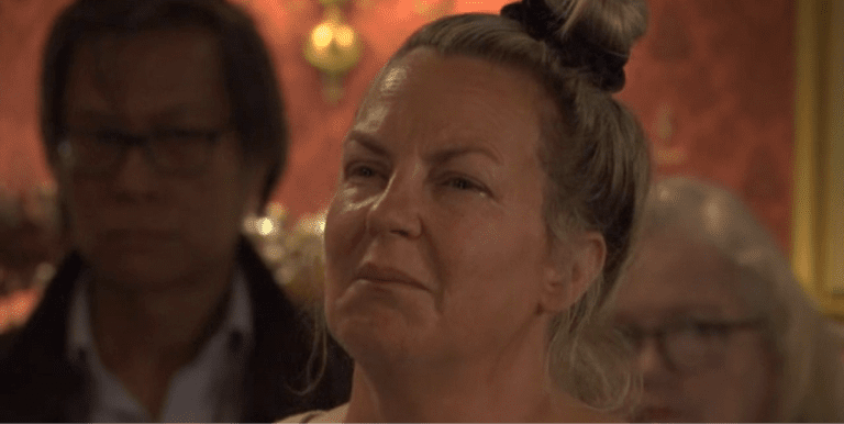 Spoilers EastEnders – La sortie de Karen Taylor taquinée après une trahison choquante
