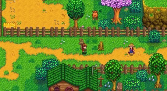 Stardew Valley ne peut « jamais être parfait », mais cela n'arrêtera pas son créateur