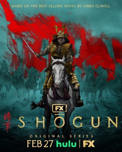 Shogun TV Show sur FX sur Hulu : annulé ou renouvelé ?