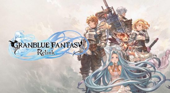 Aperçu de Granblue Fantasy : Relink – le nouvel ancien style de JRPG