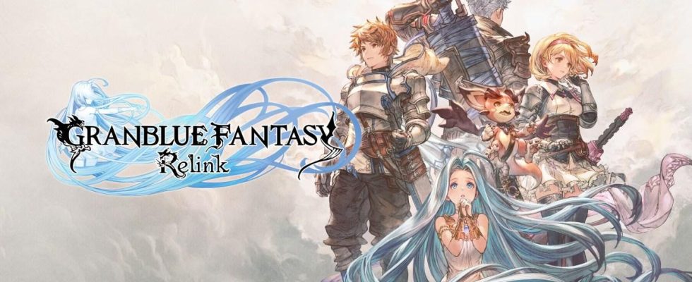 Aperçu de Granblue Fantasy : Relink – le nouvel ancien style de JRPG