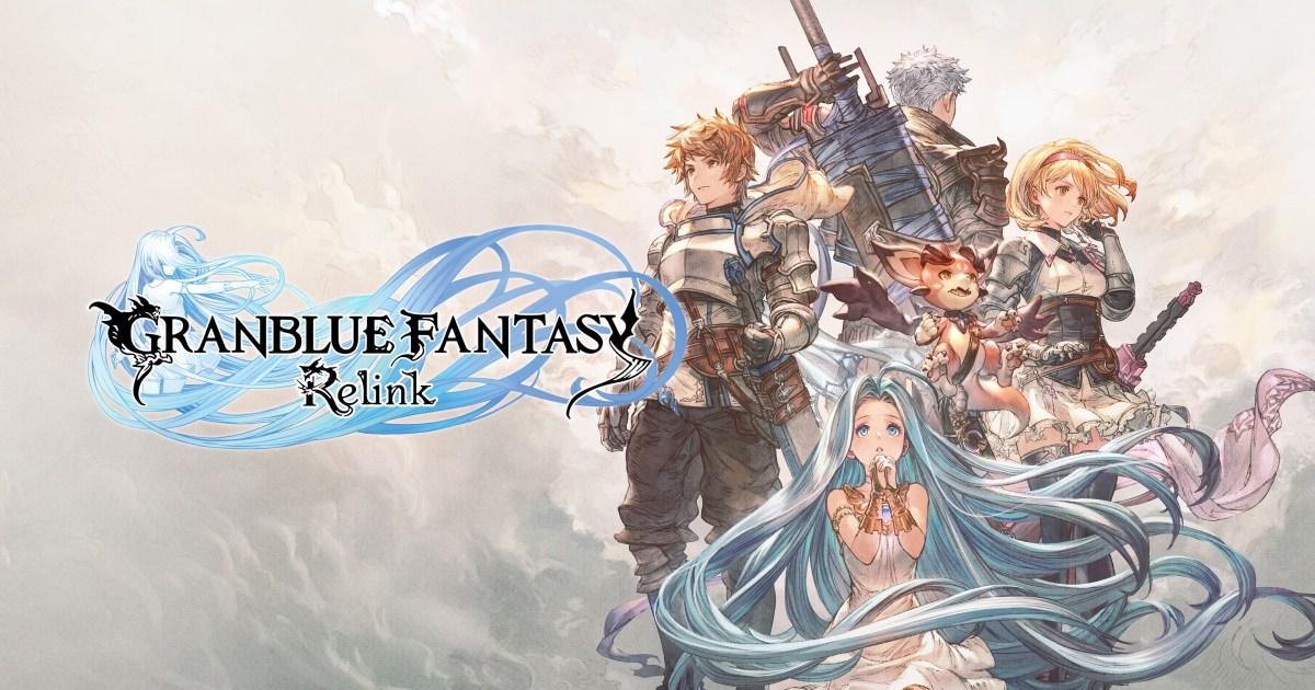 Aperçu de Granblue Fantasy : Relink – le nouvel ancien style de JRPG
