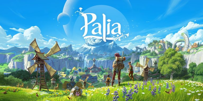 Date de sortie de Palia sur Nintendo Switch
