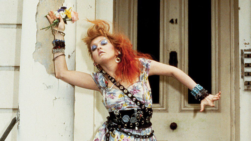 Hollywood Flashback : il y a 40 ans, Cyndi Lauper déclarait : « Les filles veulent juste s'amuser »
