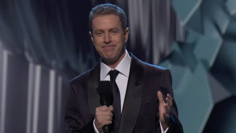 Geoff Keighley reconnaît que la musique a été jouée "trop ​​vite" pour les gagnants du TGA cette année
