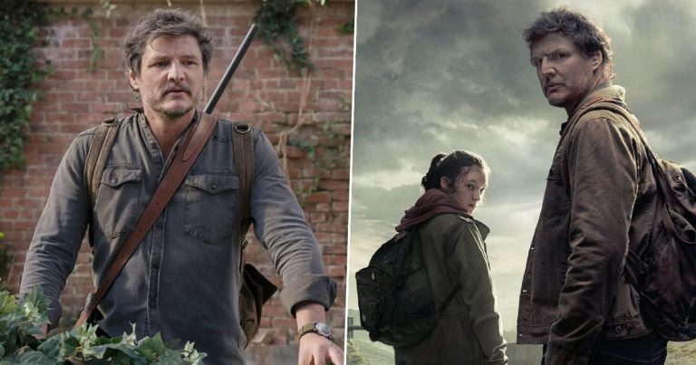 Premier aperçu du prochain film de Pedro Pascal de The Last of Us par les réalisateurs de Marvel