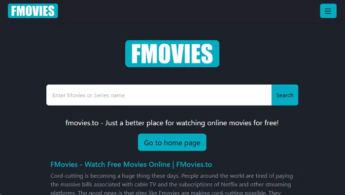 Meilleurs sites alternatifs pour myflixer.to