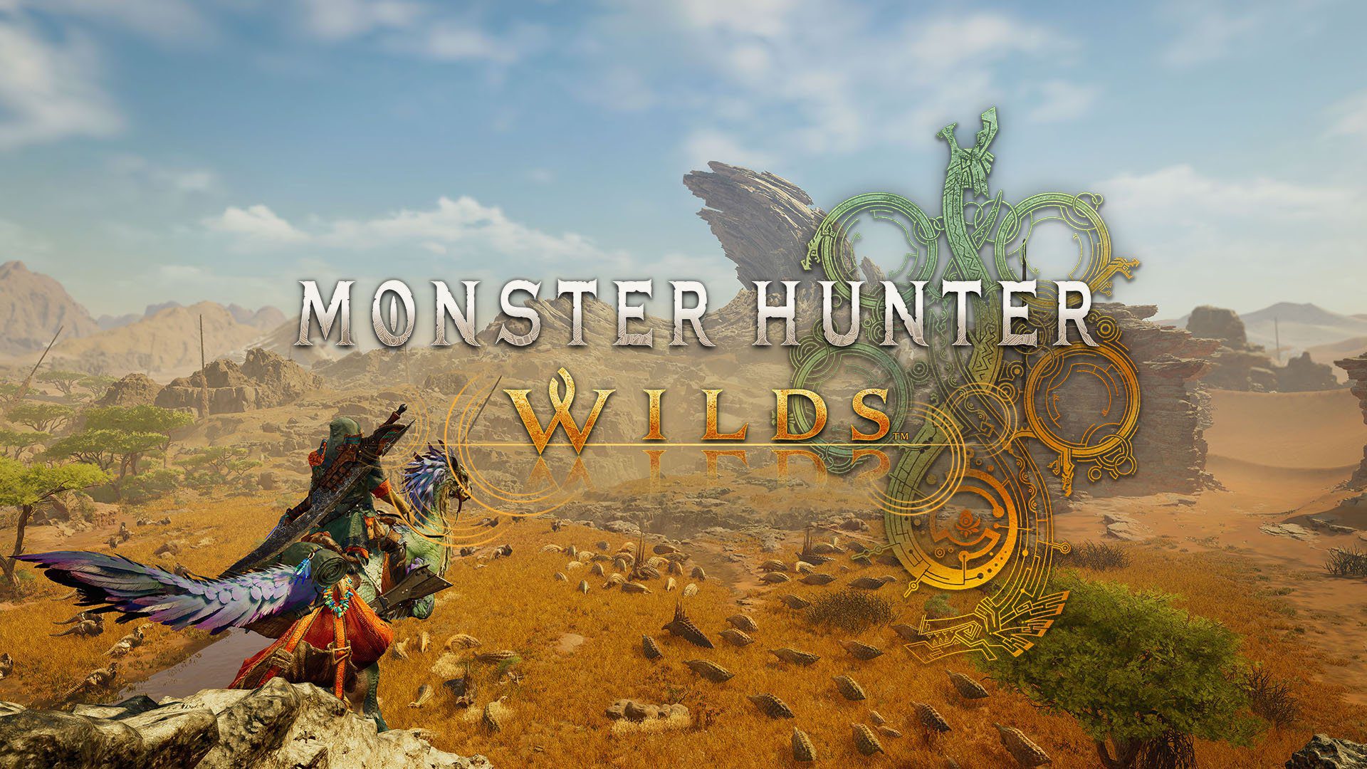 Monster Hunter Wilds annoncé sur PS5, Xbox Series et PC    
