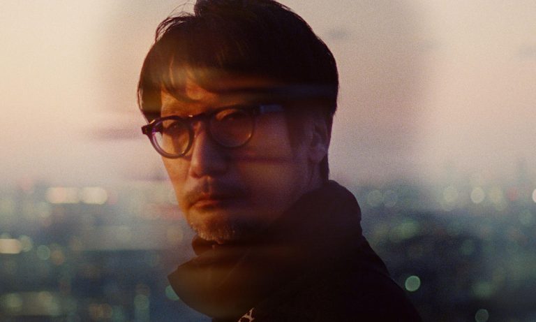 Le documentaire de Hideo Kojima sera une exclusivité Disney+